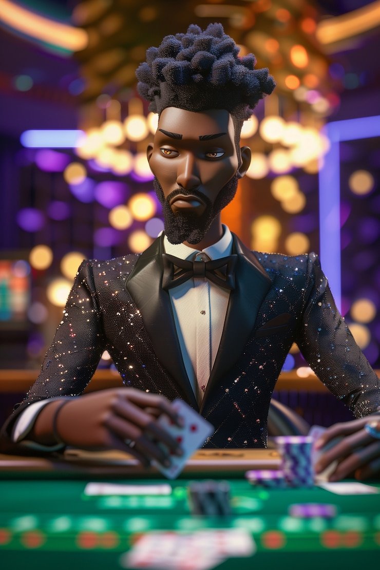Antarmuka permainan slot Aviator di perangkat mobile dengan grafis live dealer