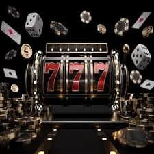 Antarmuka Monopoly Live di platform thrku dengan tampilan roda putar dan host langsung